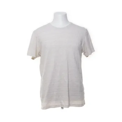 T-shirt (Beige) från Hampton Republic Bomull, Polyester