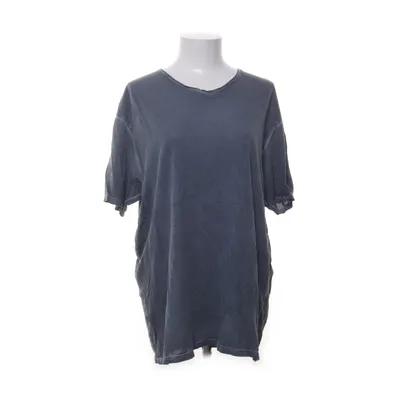 T-shirt (Grå) från Anonym Bomull