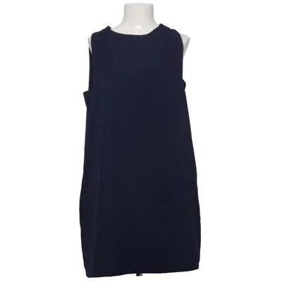 Jurk (Blauw) van Lavand Polyester
