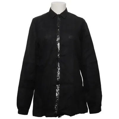 Chemise (Noir) de Insieme Lin