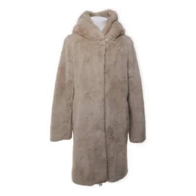 Vinterjacka (Beige) från Saki