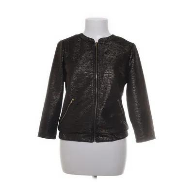 Jacka (Svart, Guldfärgad) från Rut & Circle