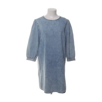 Denim dress (Blue) from &Denim by H&M Cotton