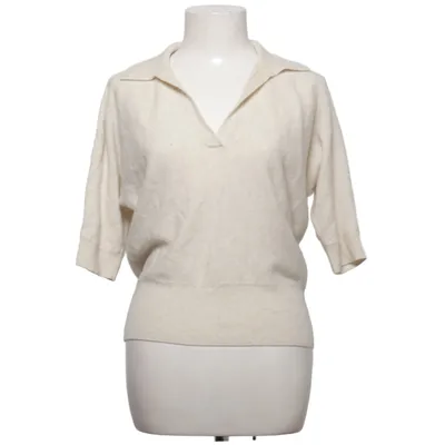 Sweater (Beige) fra H&M Kashmir