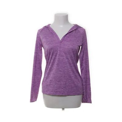 Träningströja (Lila, Grå) från Under Armour