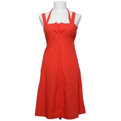 Robe (Rouge) de Filippa K Coton, Élasthane