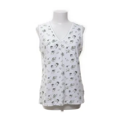 Topp (Vit, Grön) från Fashion&Comfort by Cellbes Bomull