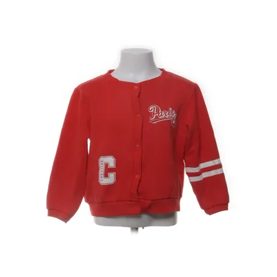 Kofta (Röd) från H&M Bomull, Polyester