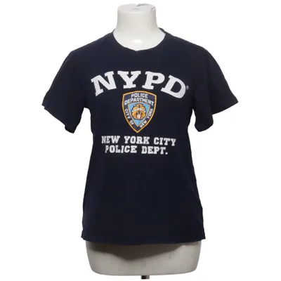 T-shirt (Bleu) de NYPD