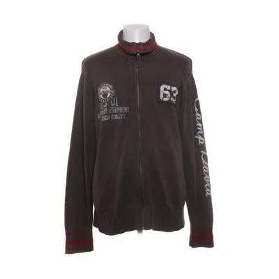 Kofta (8C7 D-9510) från Camp David Bomull