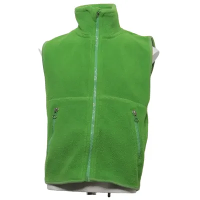 Fleecevest (Groen) van Kinderbutt Polyester