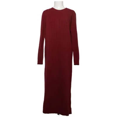 Maxi jurk (Rood) van Tavin Acryl