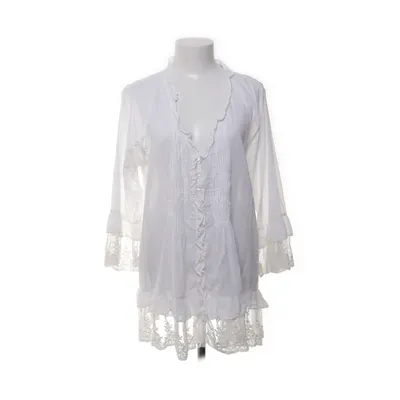 Blouse (White) from Rosebud