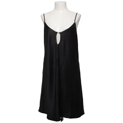 Underkjole (Sort) fra Calvin Klein Sleepwear Polyester