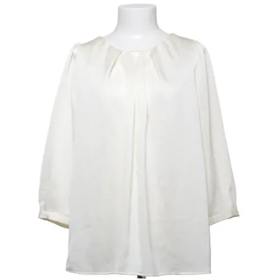 Blus (Beige) från Mango Suit