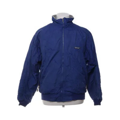 Trainingsjack (Blauw) van Patagonia