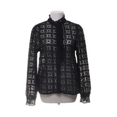 Cardigan (Black) from Rachel Zoe Polyester