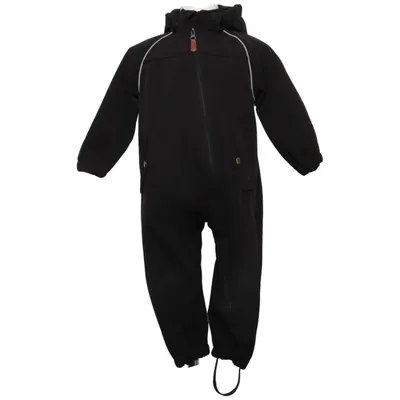 Overall (Svart) från Kuling Polyester