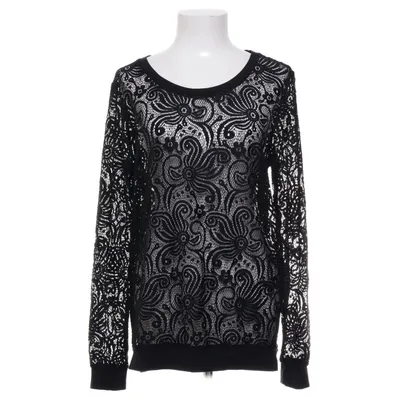 Blus (Svart) från ONLY