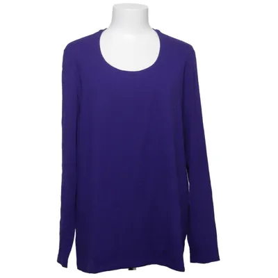 Topp (Lila) från Olsen Elastan, Polyuretan