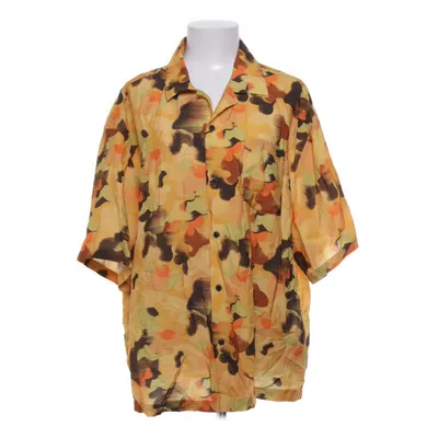 Short sleeve shirt (F100550) from Collusion Polyamide, Viscose