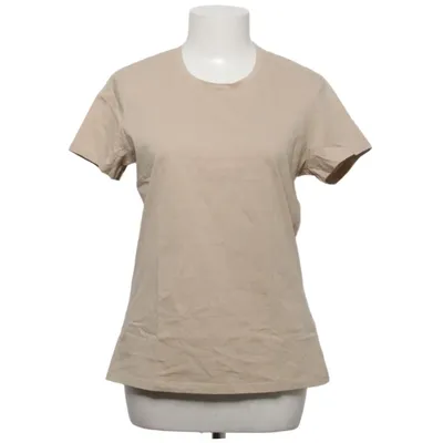 T-shirt (Beige) from Kariban Cotton