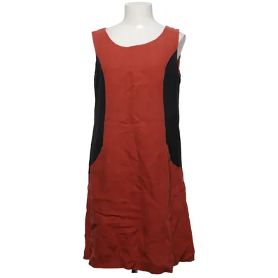 Kleid (Rot, Schwarz) von Ölands Tröjan