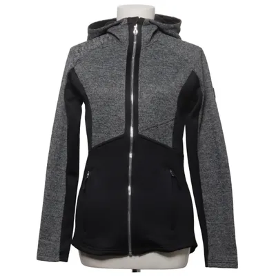 Veste de sport (Gris, Noir) de Spyder Polyester