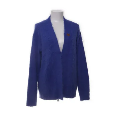 Cardigan (Blauw) van Retour Acryl, Polyamide