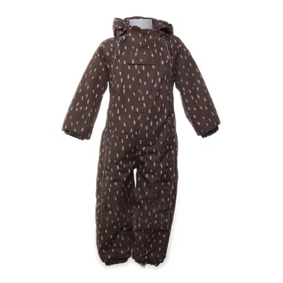 Overall (Beige) from Kuling Polyester