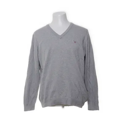 Pullover (Grå) från GANT Bomull