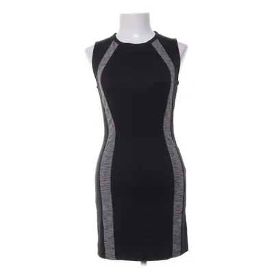 Jurk (Grijs, Zilver) van Divided by H&M Polyester, Elastaan