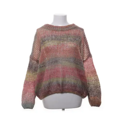 Trui (Roze, Geel, Groen, Meerkleurig) van Coster Copenhagen Mohair, Polyester, Wol