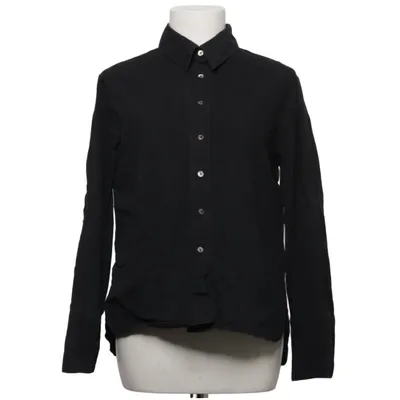 Shirt (Black) from Neo Noir