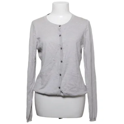 Cardigan (Gray) from Style Butler Cashmere, Cotton