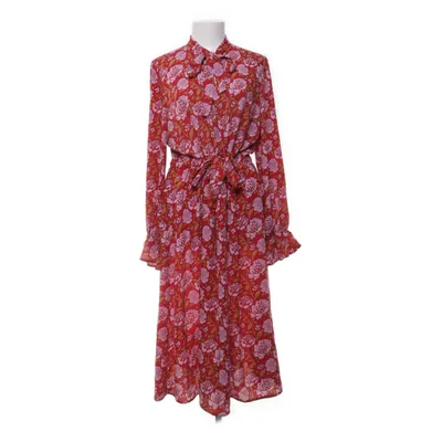 Jurk (Rood, Roze) van Y.A.S Polyester