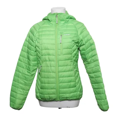 Lightweight jacket (Green) from OTP Down, Feather, Polyester