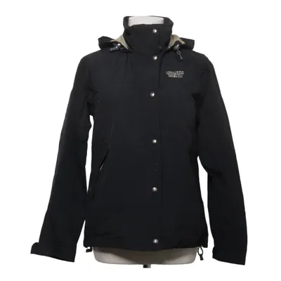 Outdoor jas (Zwart) van North Bend Polyamide, Polyester