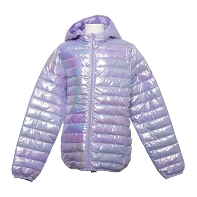 Winter jacket (Purple) from Cool Club by SMYK