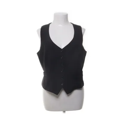 Kostymväst (Svart) från Riley Woman Acetat, Elastan, Polyester, Ull