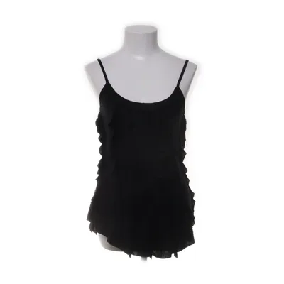Tank Top (Black) from Kookaï Viscose
