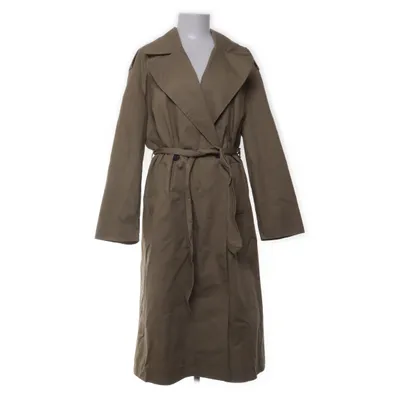 Trenchcoat (Beige) från Zara Bomull, Polyester