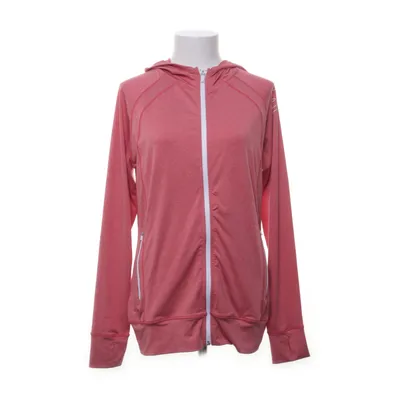 Huvtröja (Rosa) från Dcore Elastan, Polyester