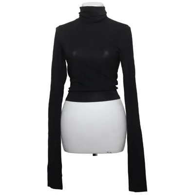 Huvtröja (MAXI TURTLENECK) från Chimi Elastan, Viskos