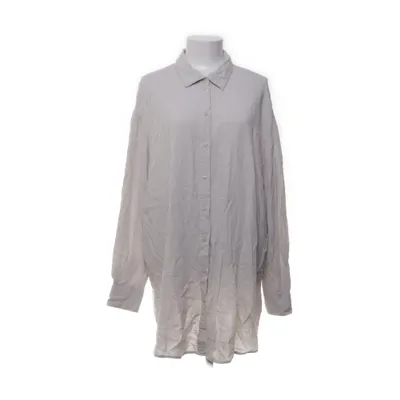 Maternity shirt (Beige) from H&M Mama Viscose