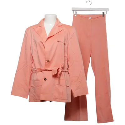 Kostym (Rosa) från Tuzzi Bomull, Polyester