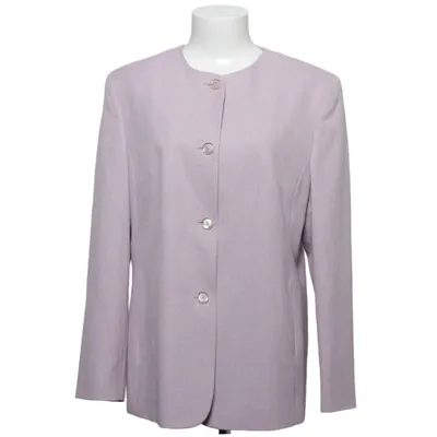 Kavaj (Rosa) från Pleasant Polyester