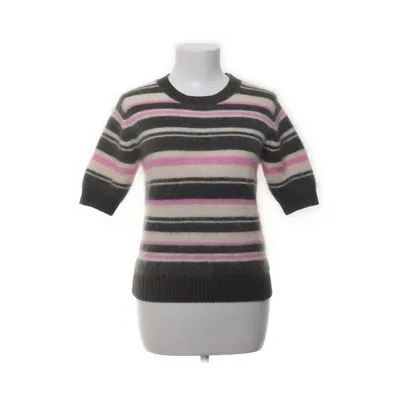 Trui (Meerkleurig) van Samsøe & Samsøe Katoen, Elastaan, Mohair, Polyamide, Wol