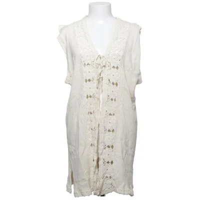 Vest (Beige) from Lindex Wool