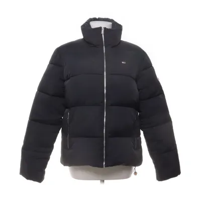 Vinterjacka (Svart) från Tommy Hilfiger Jeans Polyamid